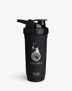Reforce Stainless Steel, Dracarys