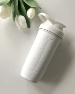 REFORCE STAINLESS GRIS SMARTSHAKE