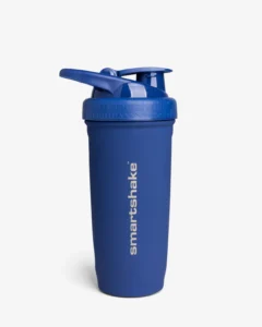 REFORCE STAINLESS AZUL SMARTSHAKE