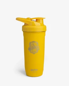 Reforce Stainless Steel Hufflepuff