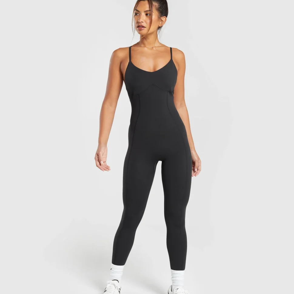 STRAPPY ALL IN ONE GYMSHARK