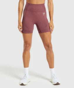 VITAL SEAMLESS 2.0 SHORTS GYMSHARK