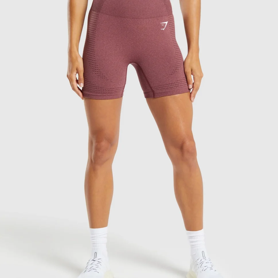 VITAL SEAMLESS 2.0 SHORTS GYMSHARK