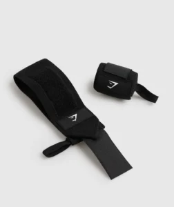 MUÑEQUERA GYMSHARK