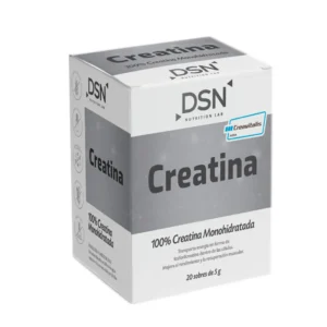Creatina Monohidrata DSN