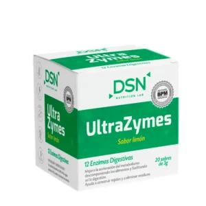 ULTRAZYMES DSN
