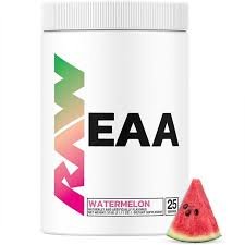 RAW NUTRITION EAA