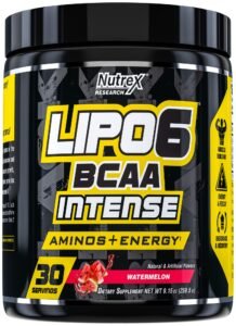 BCAA/AMINOACIDO ENERGETICO