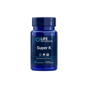 Super K - LIFE EXTENSION