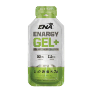 ENARGY GEL - CITRUS